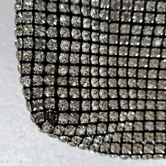 Oak+Fort Rhinestone Bag - Picture 11 of 11